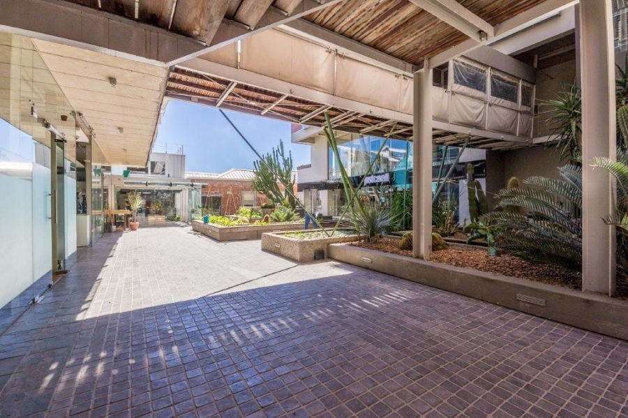 To Let commercial Property for Rent in De Waterkant Western Cape